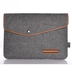 portátilesFunda de lana protectora de Macbook 11/12/13/15 pulgadas