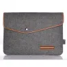 portátilesFunda de lana protectora de Macbook 11/12/13/15 pulgadas