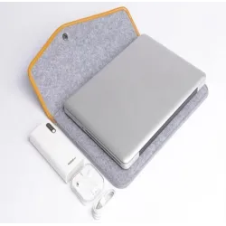 portátilesFunda de lana protectora de Macbook 11/12/13/15 pulgadas