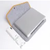 portátilesFunda de lana protectora de Macbook 11/12/13/15 pulgadas