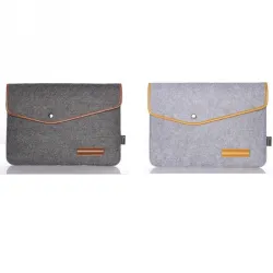 portátilesFunda de lana protectora de Macbook 11/12/13/15 pulgadas
