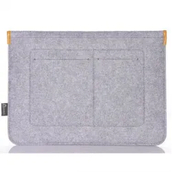 portátilesFunda de lana protectora de Macbook 11/12/13/15 pulgadas