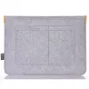 portátilesFunda de lana protectora de Macbook 11/12/13/15 pulgadas