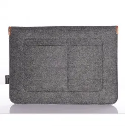 portátilesFunda de lana protectora de Macbook 11/12/13/15 pulgadas