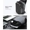 Protección9.7 pulgadas IPad agua repelente hombro bolsa de pecho