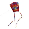 Outdoor colorful kiteKites