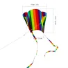Outdoor colorful kiteKites