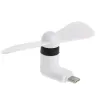 AccesoriosMini ventilador de refrigeración para smartphone - USB Tipo C