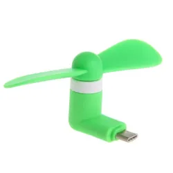 Mini cooling fan for smartphone - USB Type CAccessories