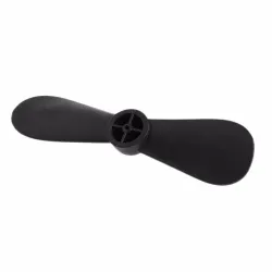 AccesoriosMini ventilador de refrigeración para smartphone - USB Tipo C