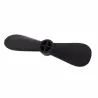 AccesoriosMini ventilador de refrigeración para smartphone - USB Tipo C