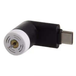 AccesoriosMini ventilador de refrigeración para smartphone - USB Tipo C