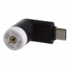 AccesoriosMini ventilador de refrigeración para smartphone - USB Tipo C