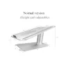 Adjustable height aluminum alloy laptop stand holderAccessories