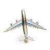 BrochesAvión Jumbo - broche