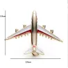 BrochesAvión Jumbo - broche