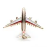 BrochesAvión Jumbo - broche