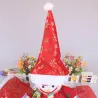 NavidadSanta Navidad Claus sombrero