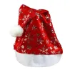 NavidadSanta Navidad Claus sombrero