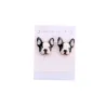 French Bulldog - stud earringsEarrings