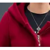 ChaquetasChaqueta de manga larga con capucha