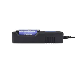 Bateríascargador de batería XTAR VC4 20700 18650 21700 14650 17335 17670 18490 10440 14500 16340 17500 18350 18500 18700 2265...