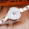 RelojesReloj de cuarzo cristal de pulsera vintage