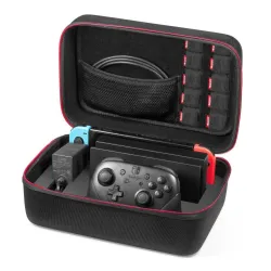 Nintendo Switchfunda protectora dura de Nintendo Switch