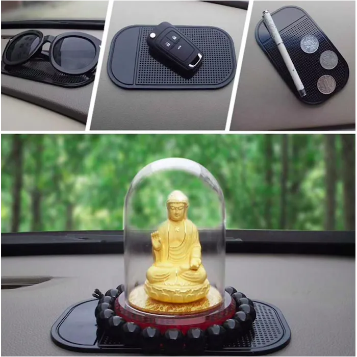 Universal anti-slip phone holder sticky padAccessories