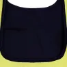 FitnessNeoprene body shaper chaleco con cremallera
