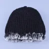 Rabbit fur warm winter hatHats & Caps