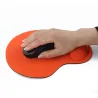 MouseWrist protege la esterilla óptica del ratón