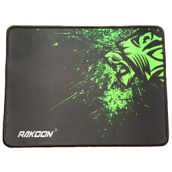 MouseJuego de borde de bloqueo ratón pad