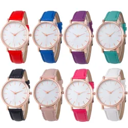 Casual women's Quartz watchWatches