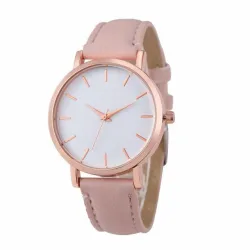 Casual women's Quartz watchWatches