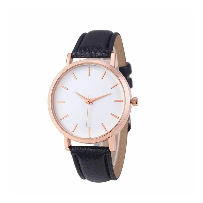 Casual women's Quartz watchWatches