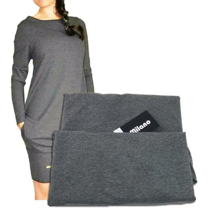 Long jumper - mini dressPlus