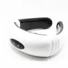 Electric pulse - back & neck massager - infrared heatingMassage