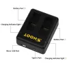 AHDBT-501 battery - three & dual ports USB charger for GoPro 7 /6 / 5 Action CameraBattery & Chargers
