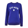 Hoodies & JerséisMamá del perro - sudadera caliente