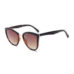 Retro cat-eye - sunglasses - UV400Sunglasses