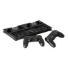 CargadoresPlaystation 4 Pro - soporte vertical - ventilador de refrigeración - estación de carga USB Hub