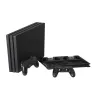 Playstation 4 Pro - vertical stand - cooling fan - charging station - USB HubChargers