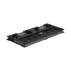 Playstation 4 Pro - vertical stand - cooling fan - charging station - USB HubChargers