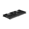 Playstation 4 Pro - vertical stand - cooling fan - charging station - USB HubChargers
