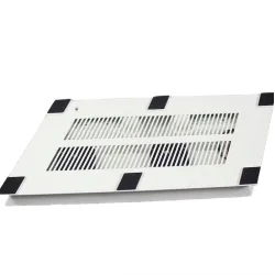 Playstation 4 Pro - vertical stand - cooling fan - charging station - USB HubChargers