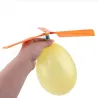 CometaBalloon helicopter - fly toy