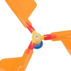 CometaBalloon helicopter - fly toy