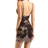 Sexy - sequin mini dressDresses