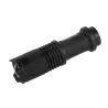 Luces7W 2000L - 3 mode - Q5 LED - lámpara de luz de bicicleta - impermeable